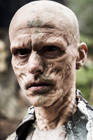 Mackenzie Crook