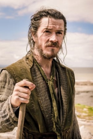 Barry Ward
