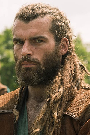 Stanley Weber