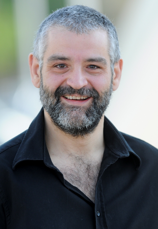 Fortunato Cerlino