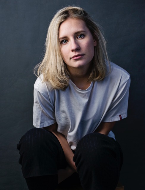 Callie Cooke