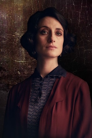 Natasha O'Keeffe