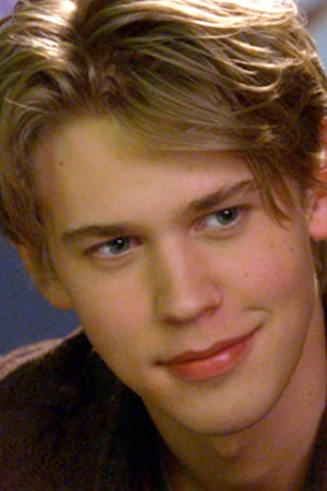 Austin Butler