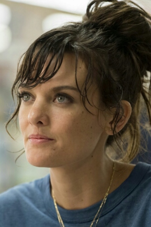 Frankie Shaw