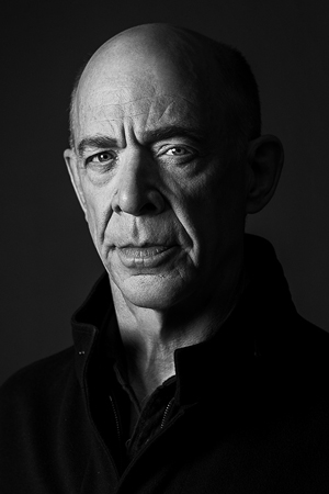 J.K. Simmons