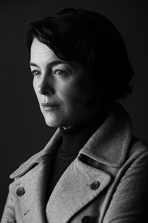 Olivia Williams