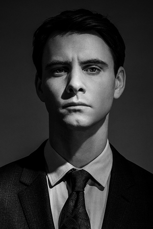 Harry Lloyd