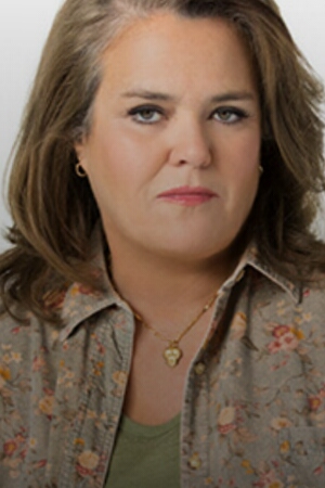 Rosie O'Donnell