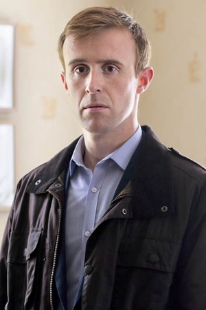 John Heffernan