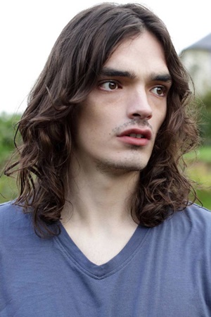 Oliver Greenall