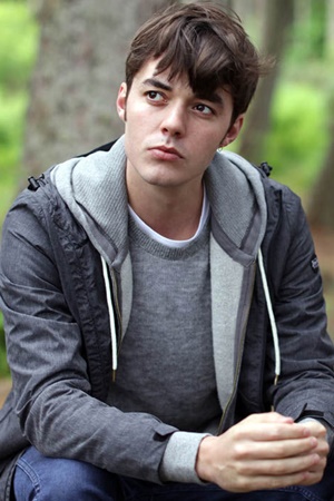 Jack Bannon