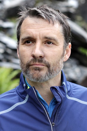 Alastair Mackenzie