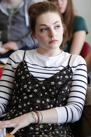 Shona McHugh