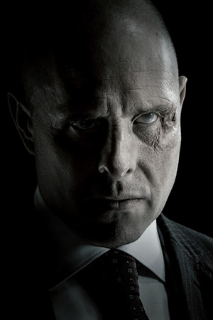 Paul Schulze