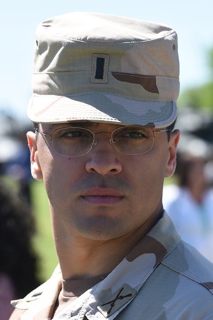 E.J. Bonilla