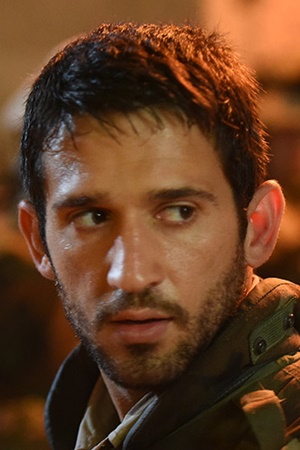 Darius Homayoun