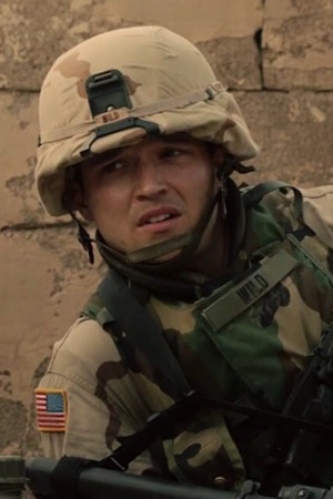 Thomas McDonell