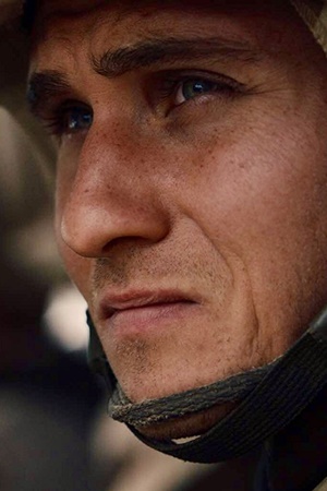 Joshua Brennan