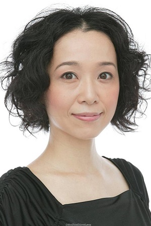 Yuka Koyama