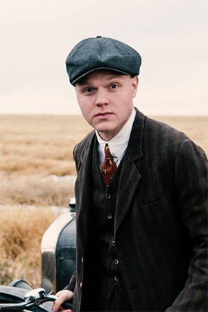 Joe Adler