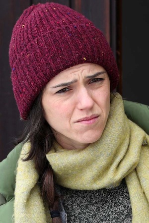 Sarah Spale-Bühlmann