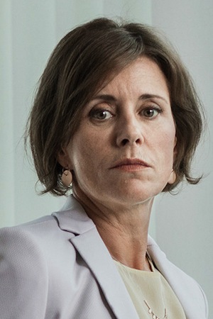 Sabina Schneebeli