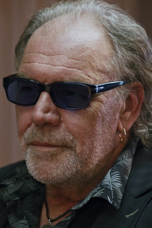 Christian Kohlund