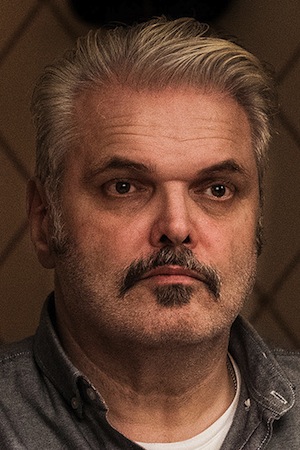 László I. Kish