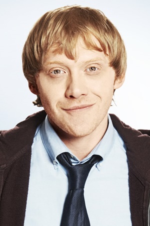Rupert Grint