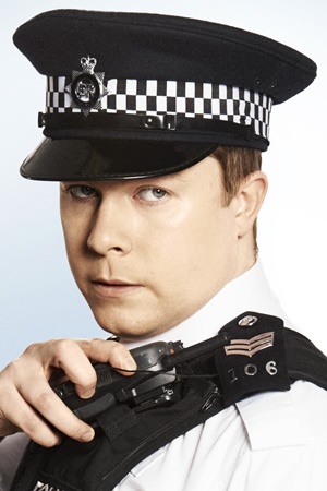 Daniel Rigby