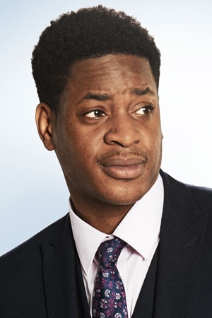 Tolu Ogunmefun