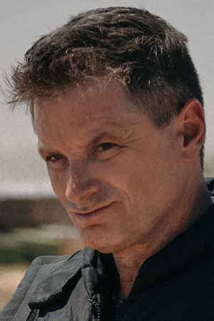 Shea Whigham
