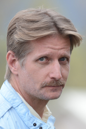 Paul Sparks