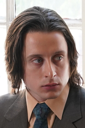 Rory Culkin