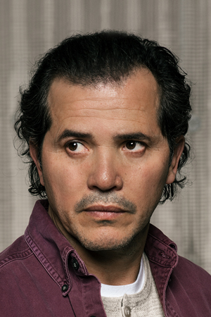 John Leguizamo