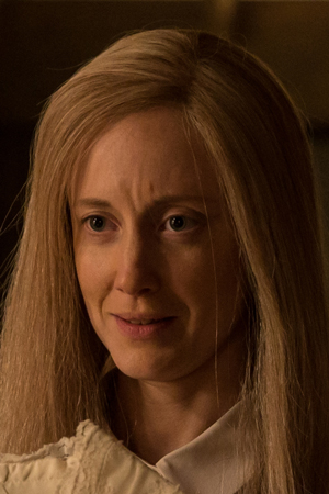 Andrea Riseborough