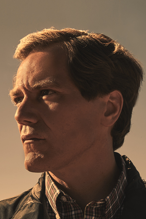 Michael Shannon