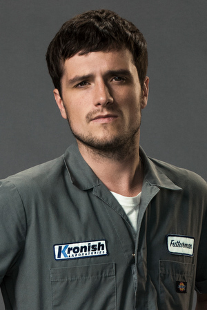 Josh Hutcherson