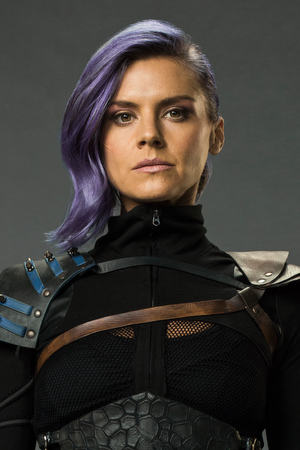 Eliza Coupe