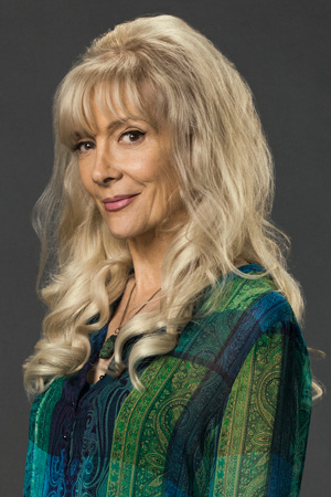 Glenne Headly