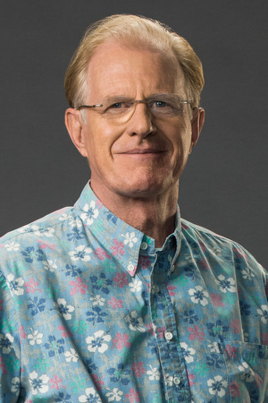 Ed Begley Jr.