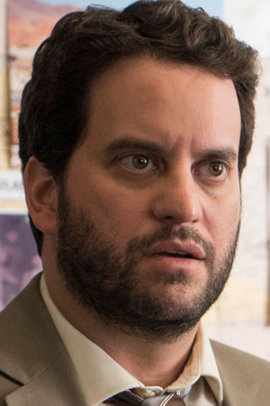 Michael Nathanson