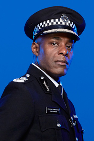 Paterson Joseph