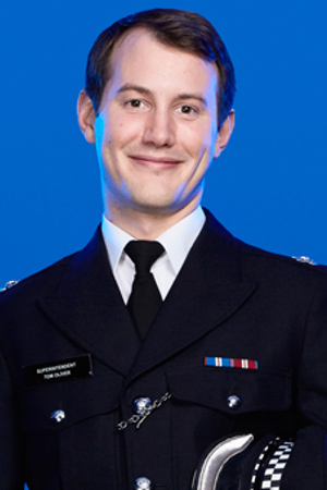 Jonny Sweet