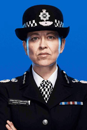 Nicola Walker