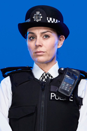 Jill Halfpenny