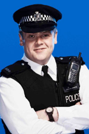 Owain Arthur