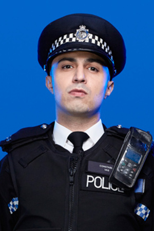 Adam Deacon