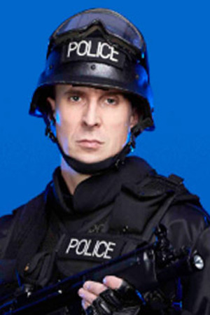 Andrew Brooke
