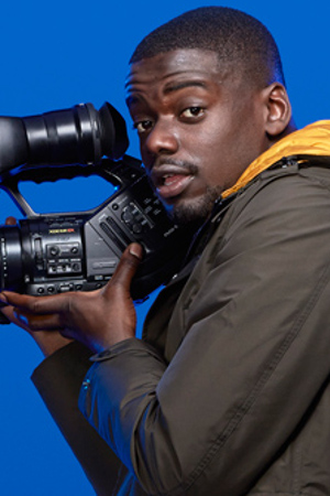 Daniel Kaluuya